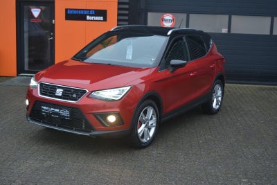 Seat Arona 1,5 TSi 150 FR 5d