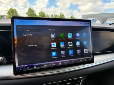 BYD Sealion 7 Excellence AWD
