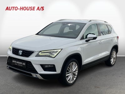 Seat Ateca 1,5 TSi 150 Xcellence DSG 5d