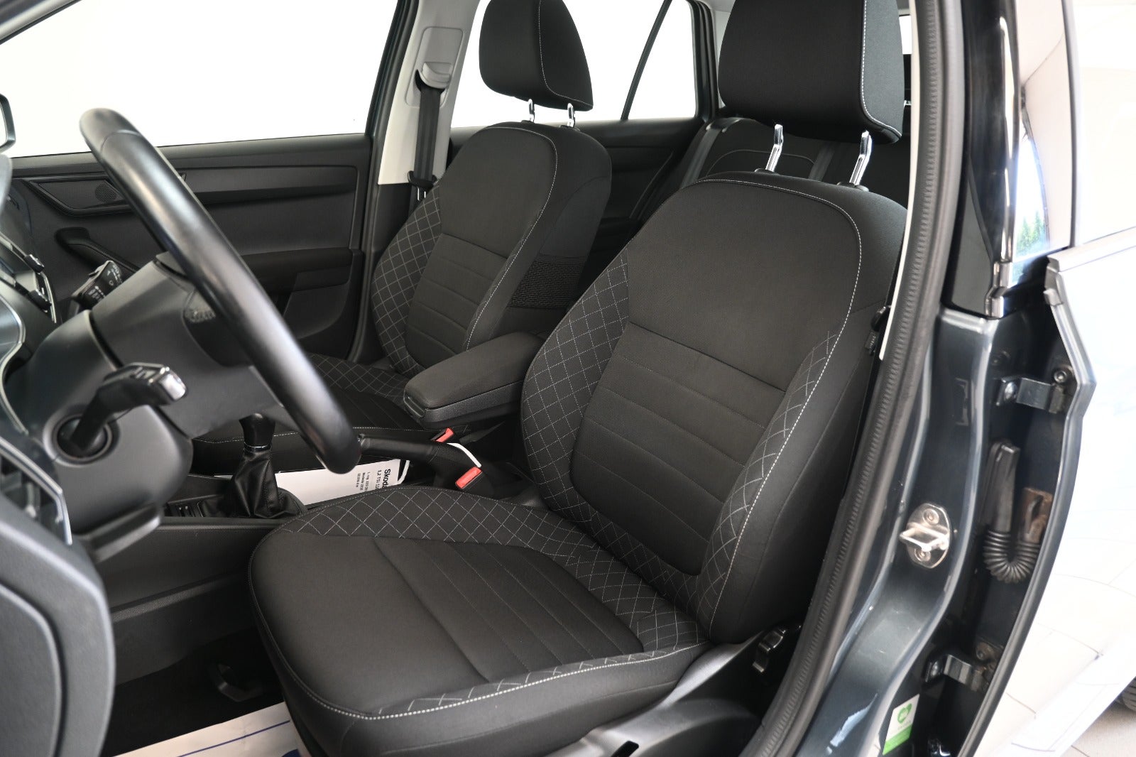 Skoda Fabia TSi 110 Style Combi