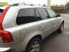 Volvo XC90 D 163 Summum aut. AWD Van thumbnail
