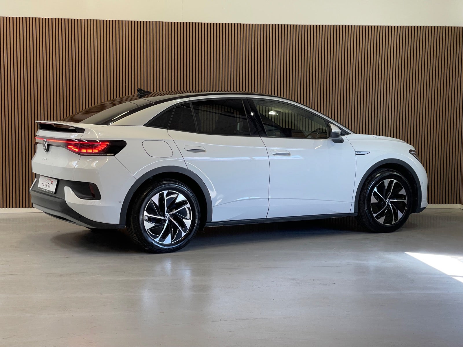 Billede af VW ID.5 77 Pro Performance