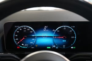 Mercedes EQV300