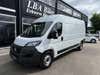 Fiat Ducato 35 MJT 160 Kassevogn L3H2 aut.