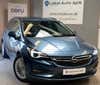 Opel Astra T 150 Dynamic Sports Tourer