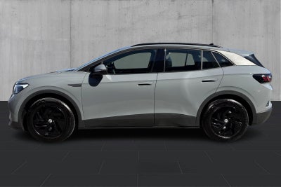 VW ID.4 52,0 Pure 2021