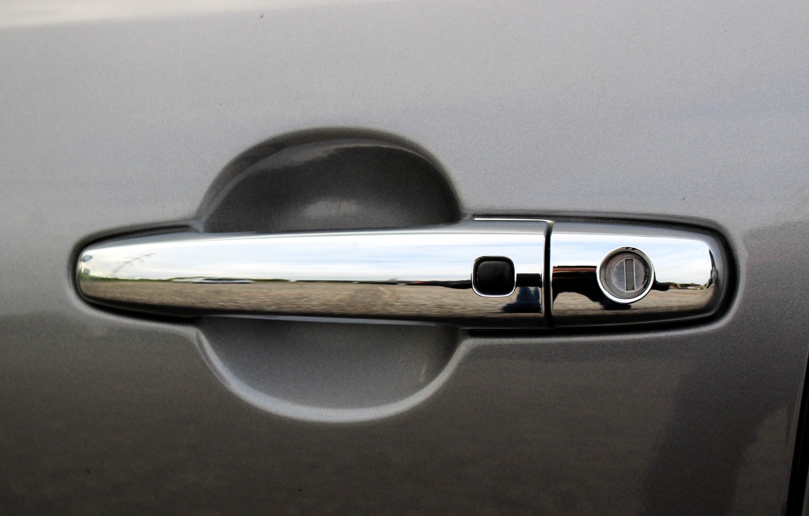 Suzuki Baleno Dualjet Exclusive