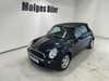 MINI Cooper Cabriolet thumbnail