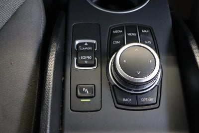 BMW i3 Comfort Advanced