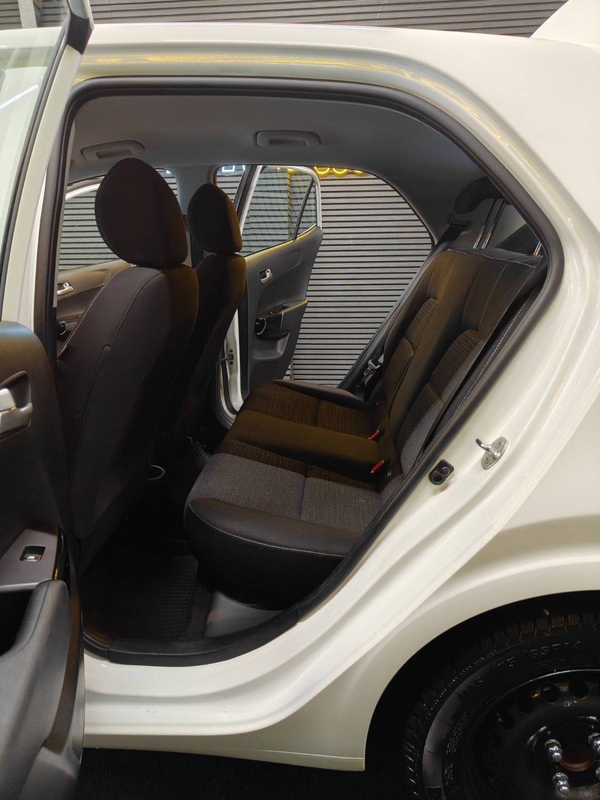 Billede af Kia Picanto 1,0 MPi Advance