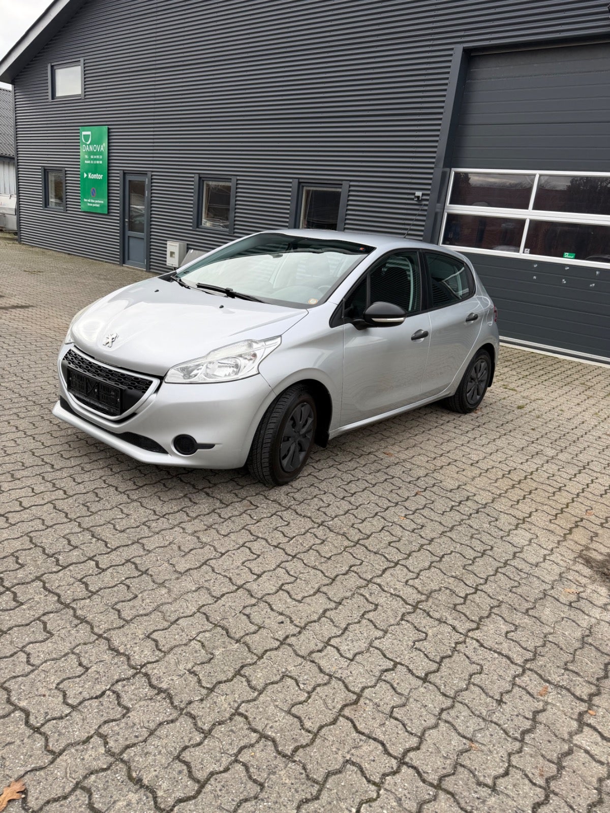 Peugeot 208 e-VTi 82 Active ESG - billede 3