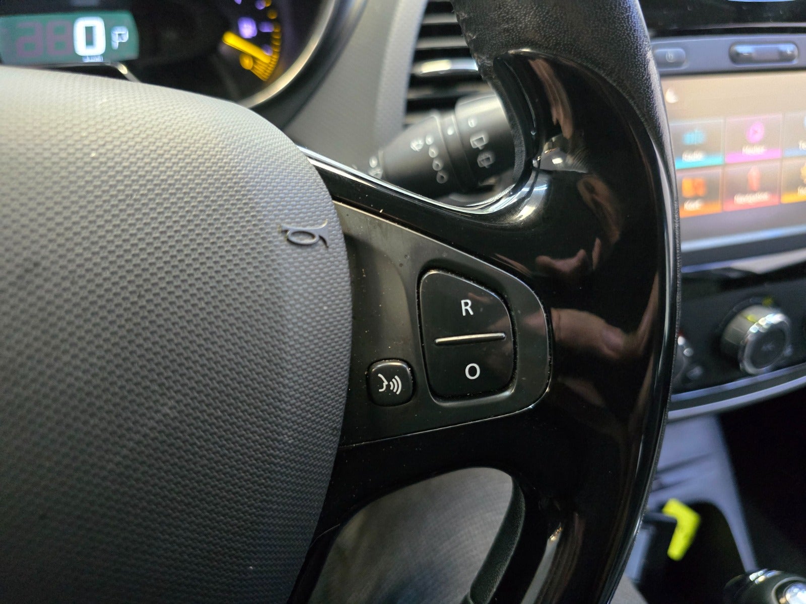 Billede af Renault Captur 1,2 TCe 120 Expression EDC