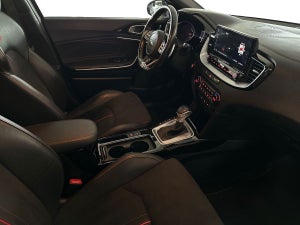 Kia ProCeed T-GDi GT DCT