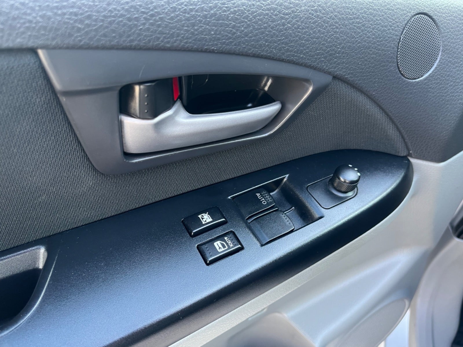 Billede af Suzuki SX4 1,6 GLS