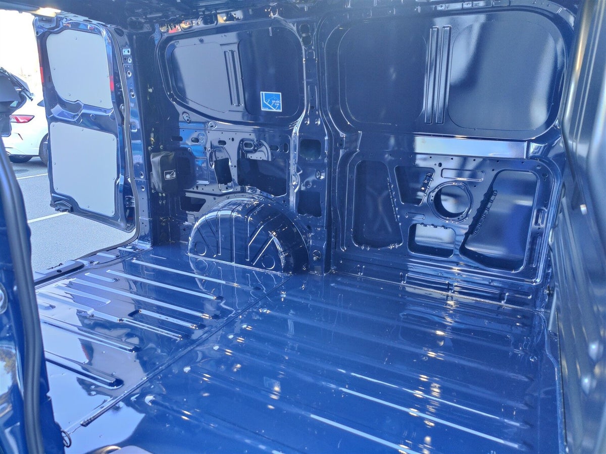 Ford Transit Custom 320S PHEV Trend CVT billede 6