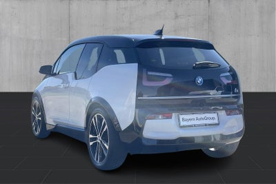 BMW i3s Charged Plus - 2