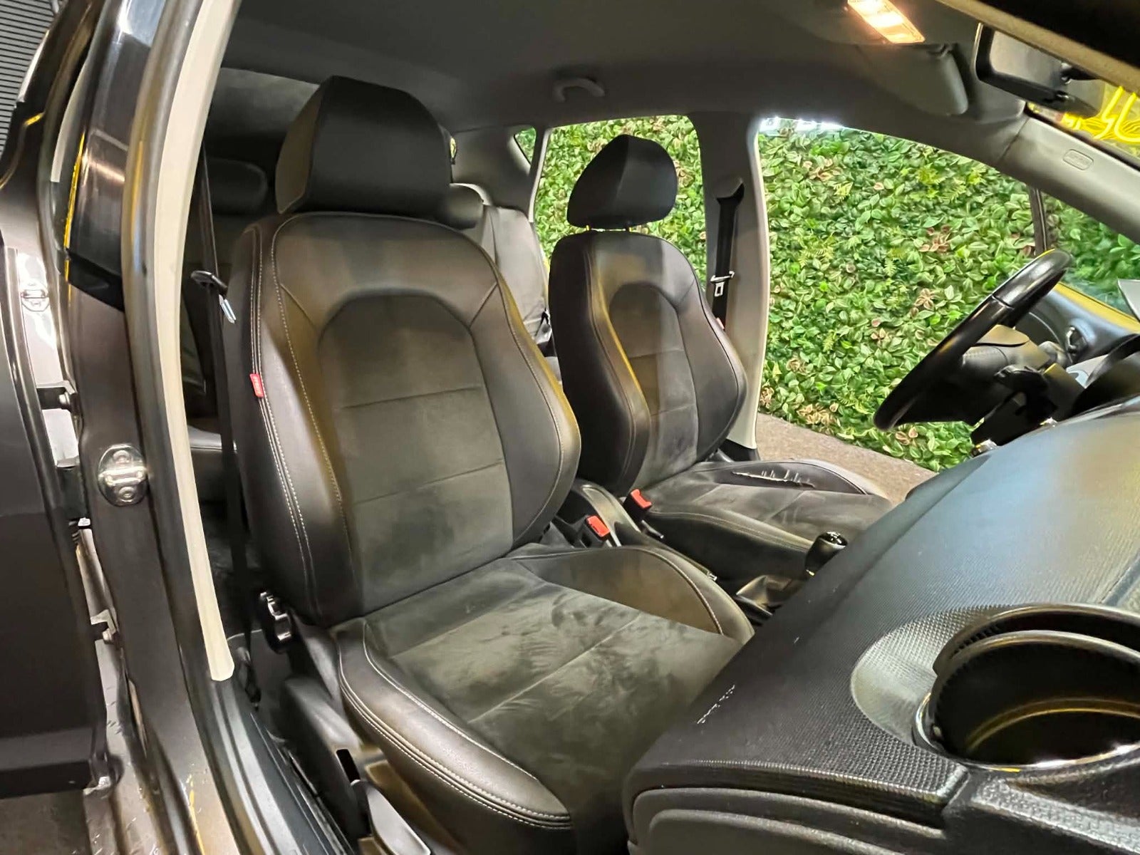 Billede af Seat Ibiza 1,2 TSi 90 Style