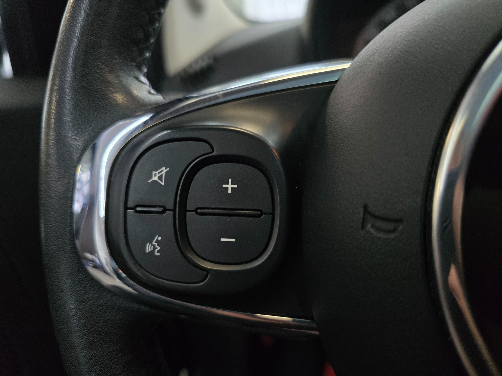 Billede af Fiat 500 1,2 Lounge