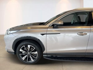 MG EHS PHEV Luxury