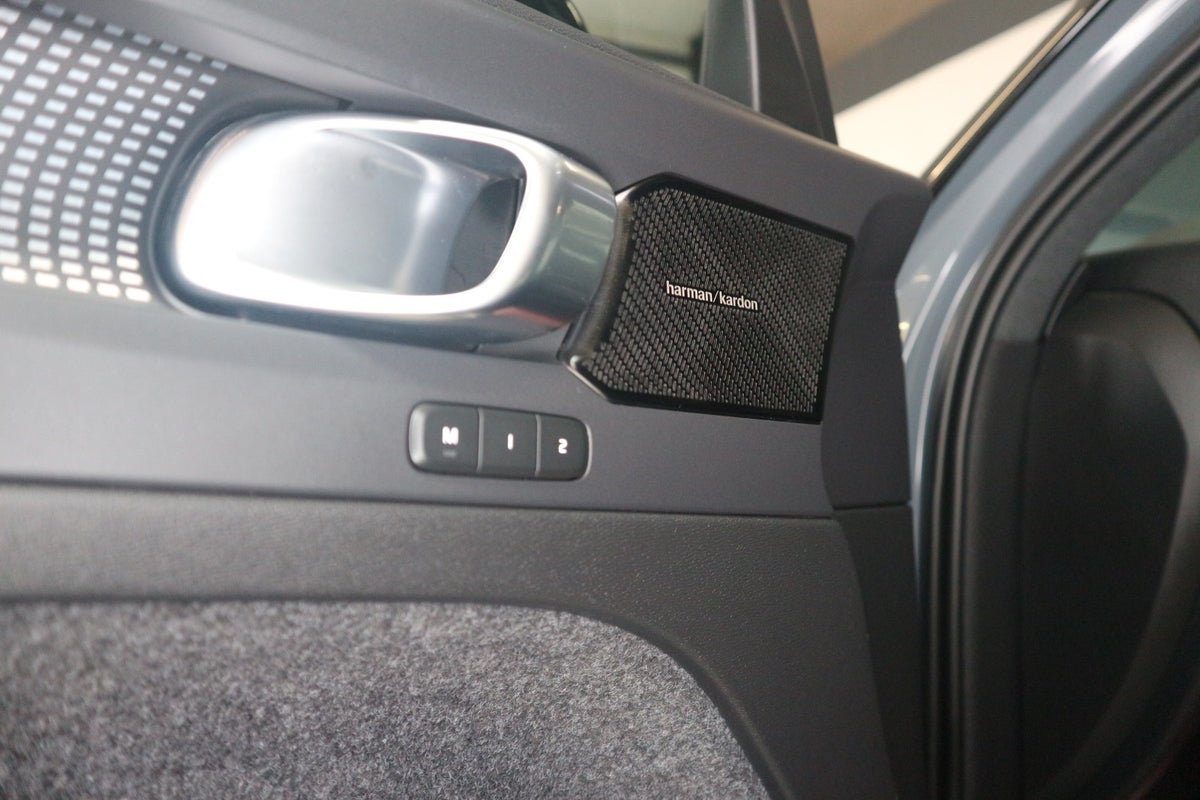 Volvo XC40 P6 ReCharge Ultimate