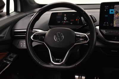 VW ID.4 Pro Performance Max