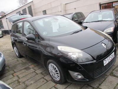 Renault Grand Scenic III 1,5 dCi 110 Authentique+ 7prs 5d