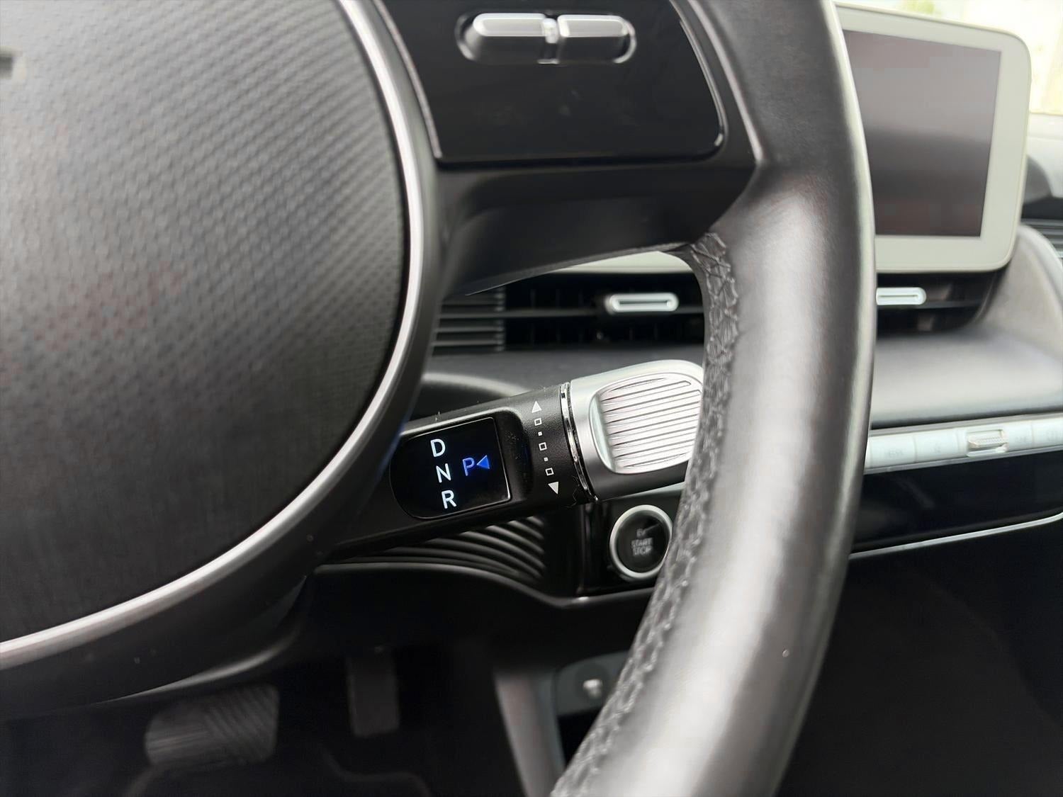 Billede af Hyundai Ioniq 5 77 Techniq