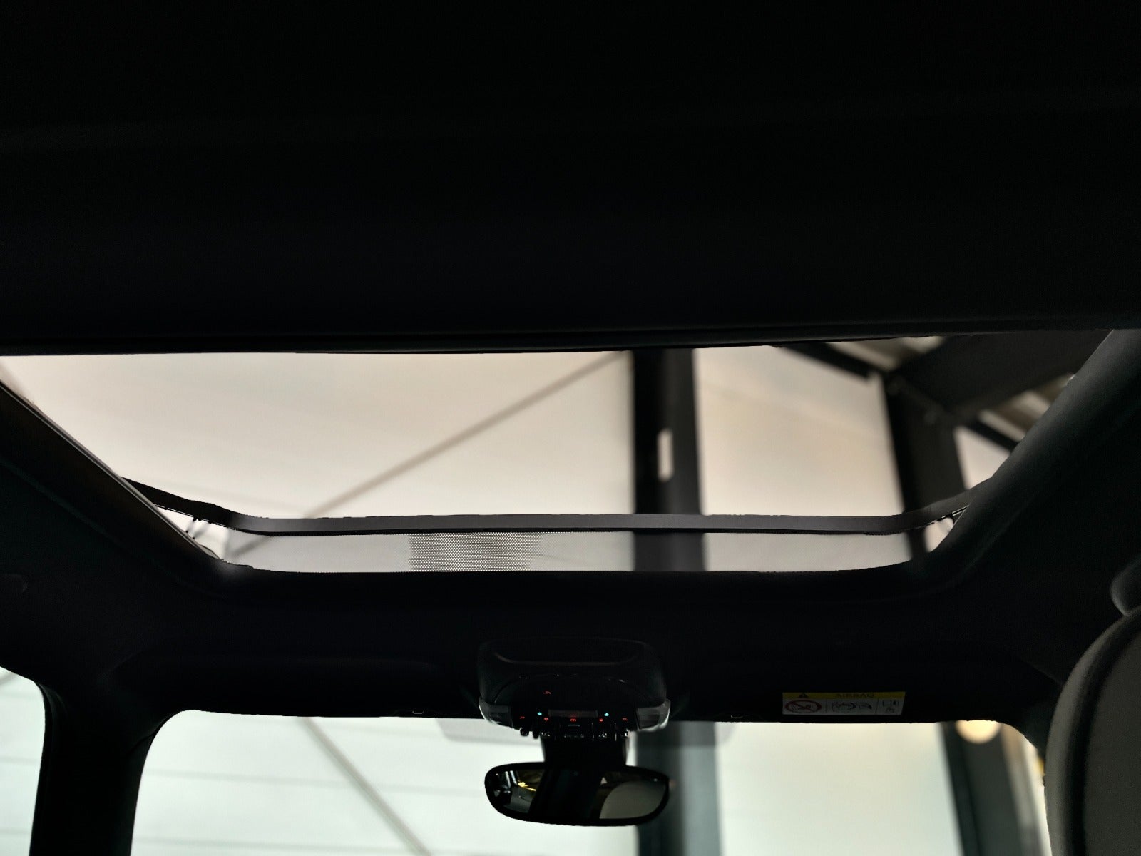 MINI Cooper SE Maximise