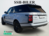 Land Rover Range Rover SDV8 Vogue aut. thumbnail