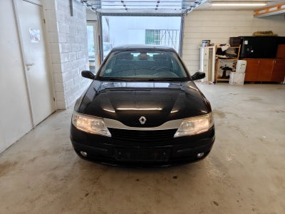 Renault Laguna II 1,8 Authentique 5d