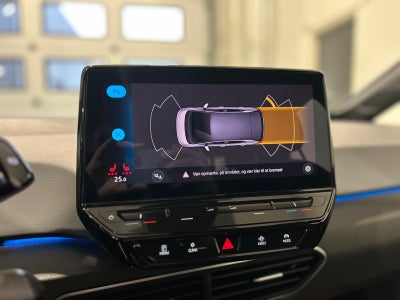 VW ID.3 Pro