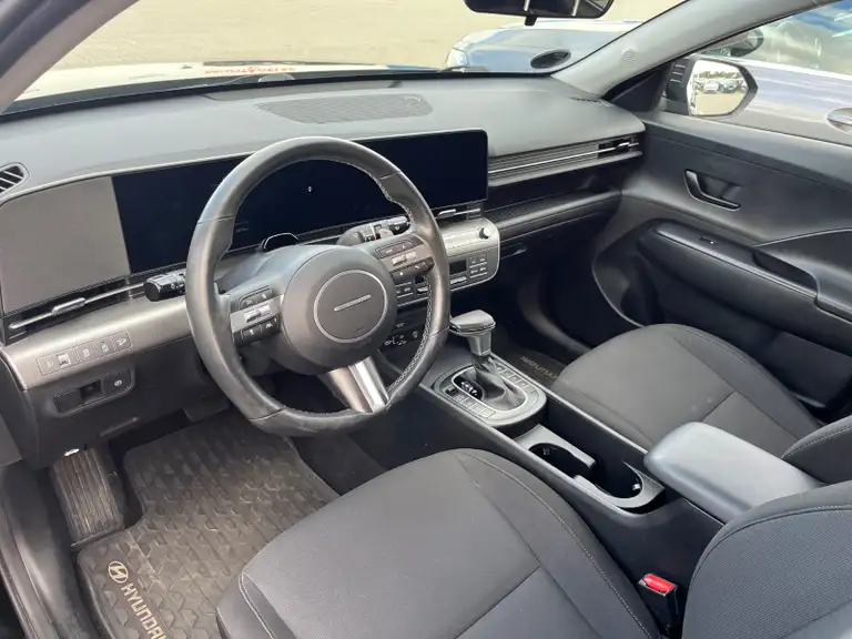 Hyundai Kona T-GDi Essential DCT