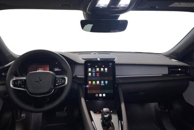 Polestar 2 Long Range