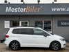 VW Touran TDi 115 IQ.Drive DSG 7prs thumbnail