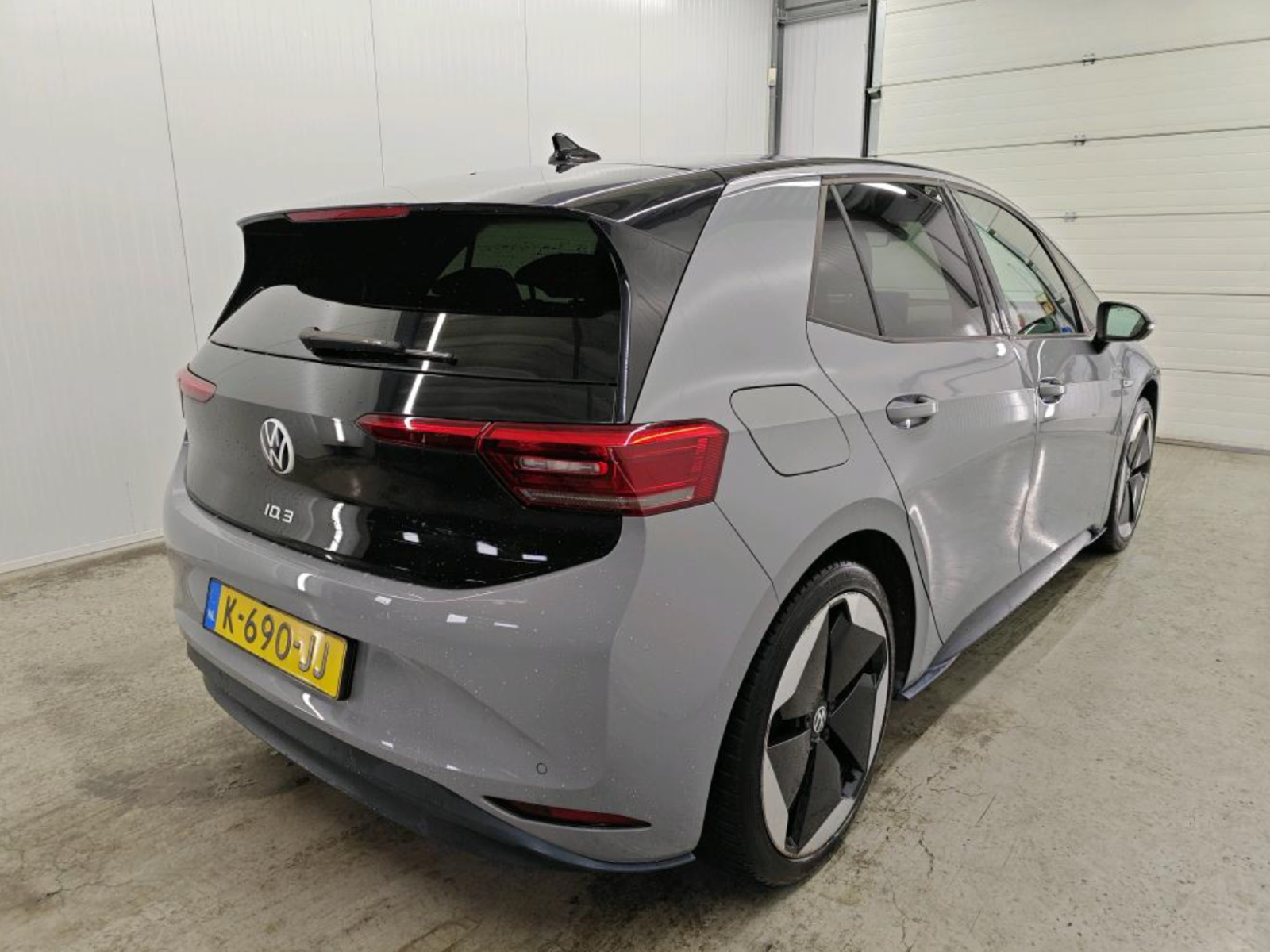 Billede af VW ID.3 58 1ST Max