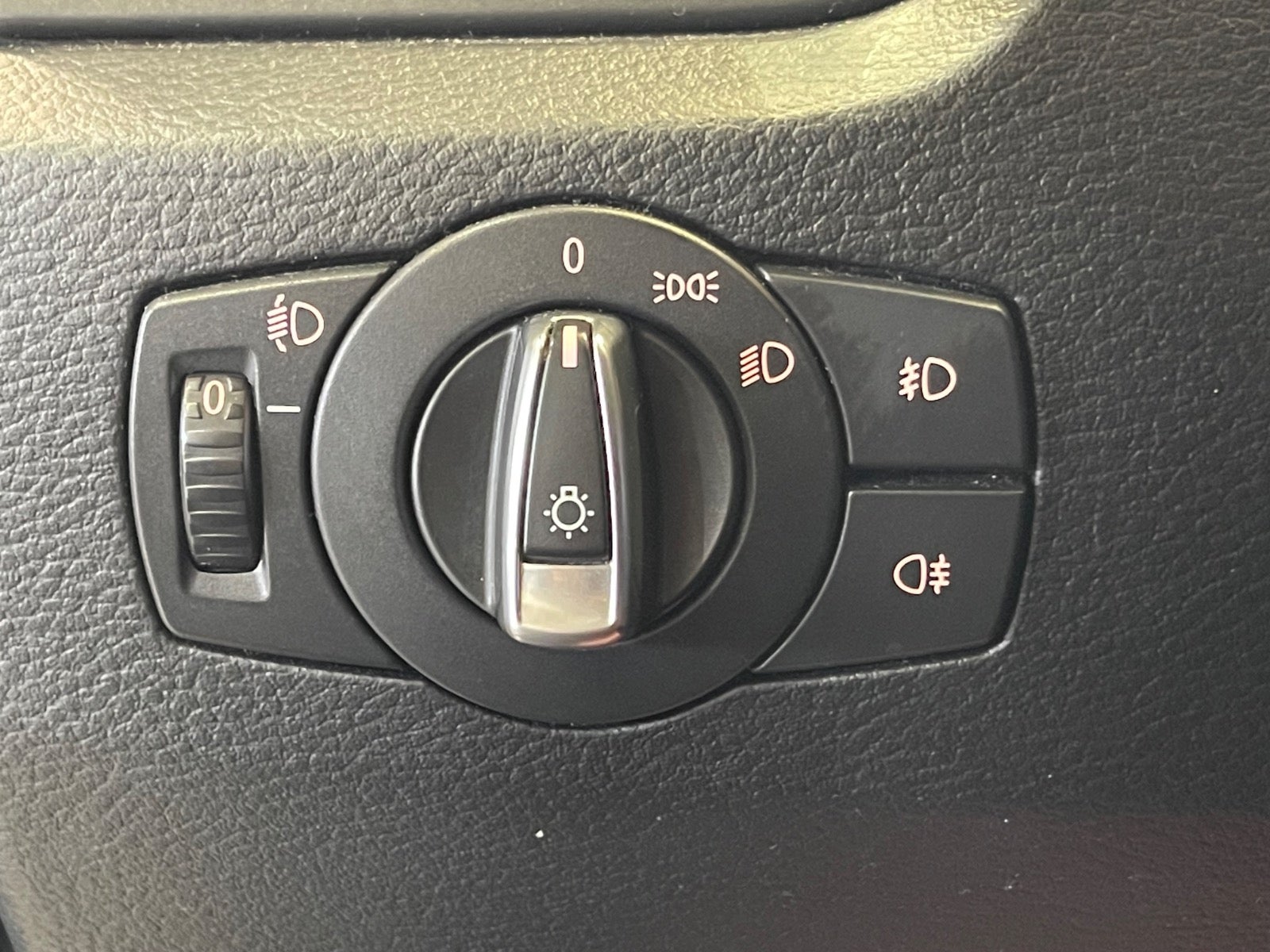Billede af BMW X1 2,0 sDrive18d