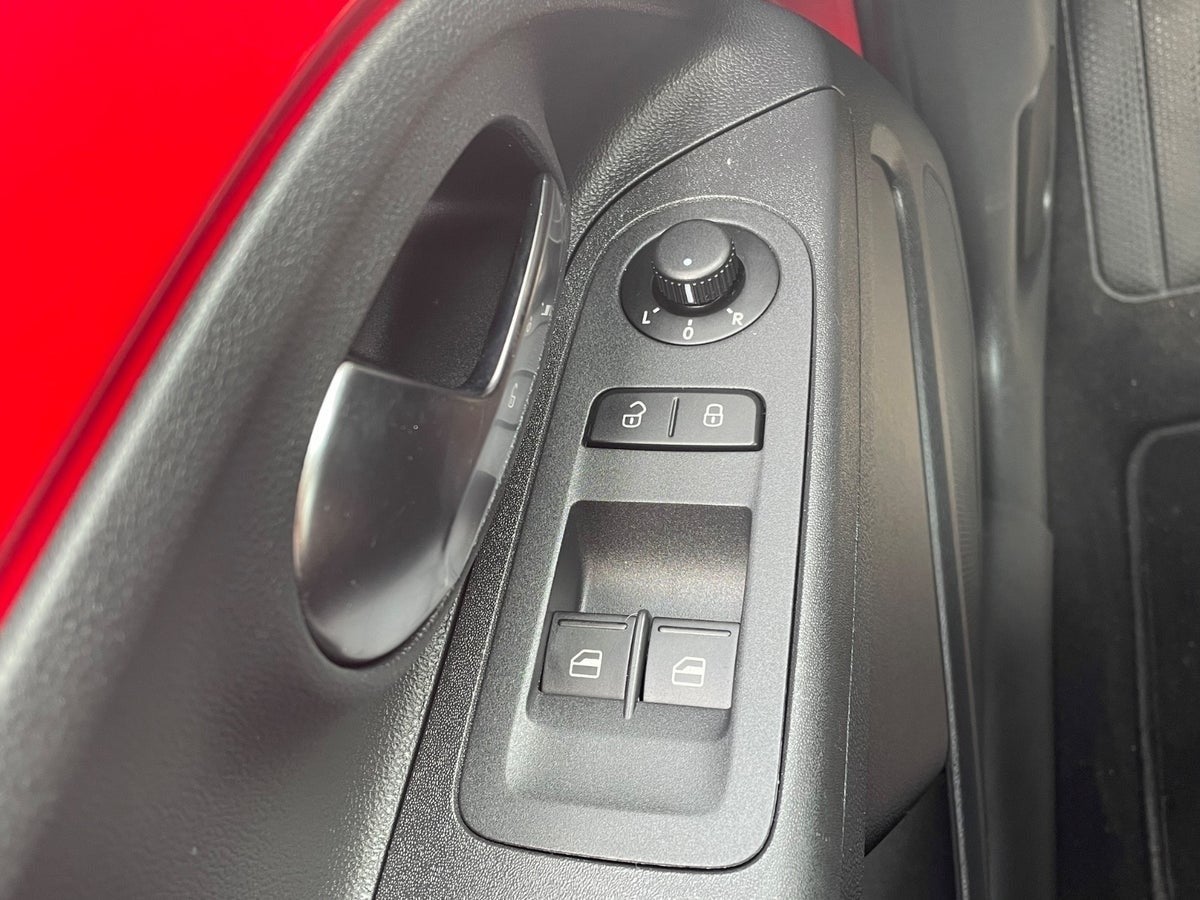 Billede af VW Up! 1,0 TSi 90 High Up! BMT