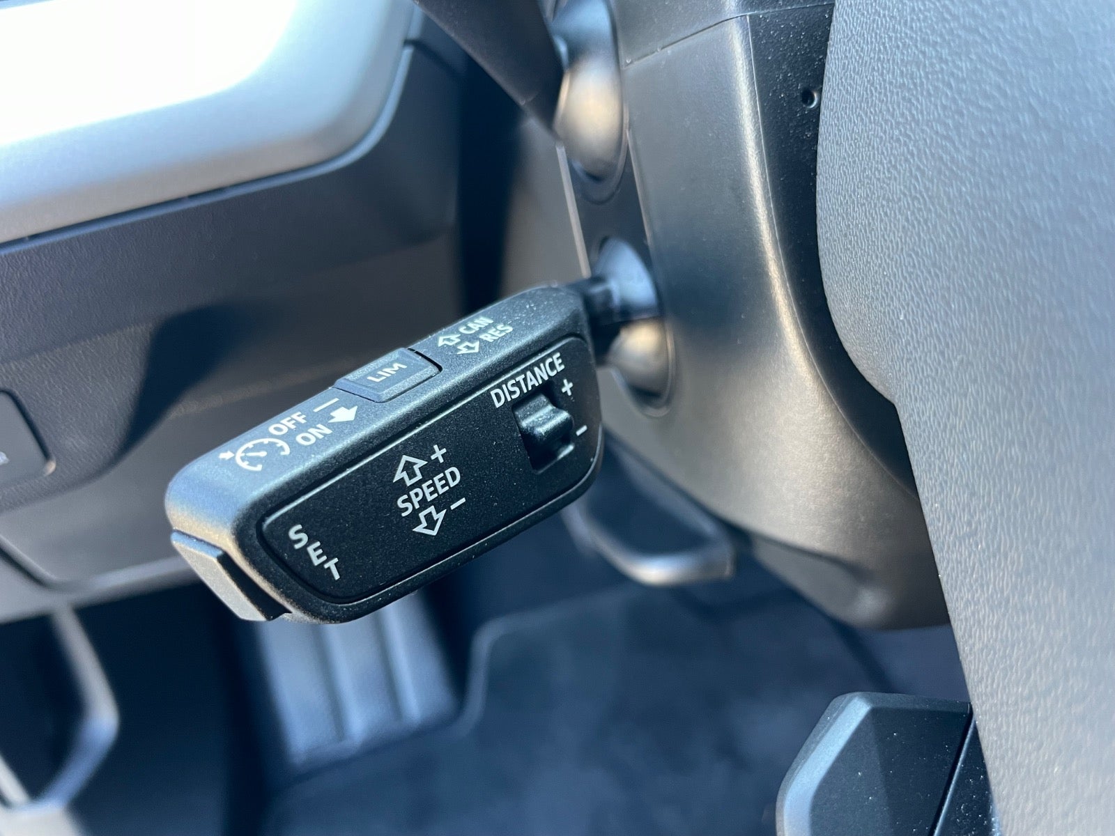 Billede af Audi Q4 e-tron 40 Attitude