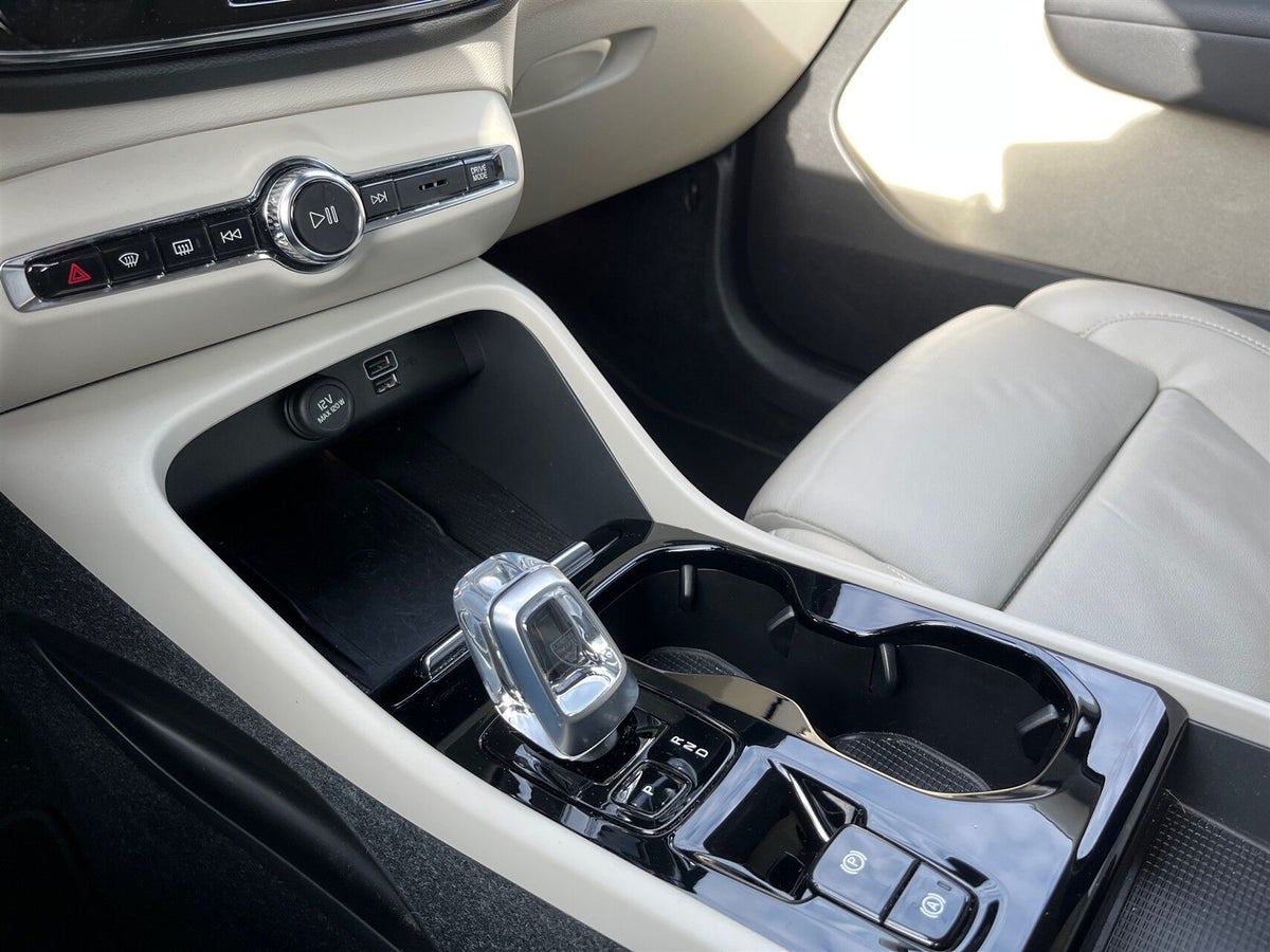 Volvo XC40 T5 ReCharge Plus Bright aut. billede 15