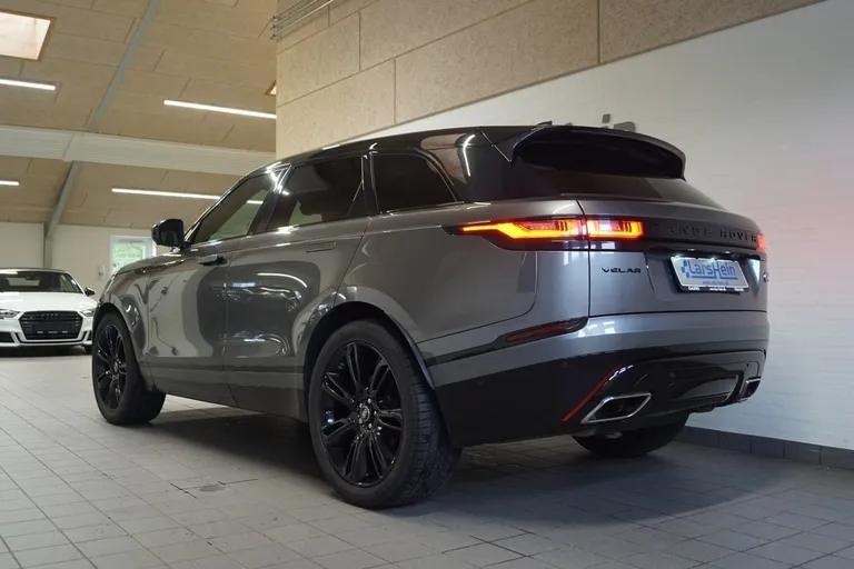 Land Rover Range Rover Velar P380 R-Dynamic HSE aut.