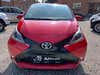 Toyota Aygo VVT-i x thumbnail