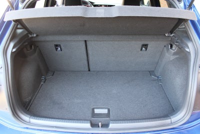 VW Polo GTi DSG