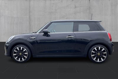 MINI Cooper SE Essential - 1