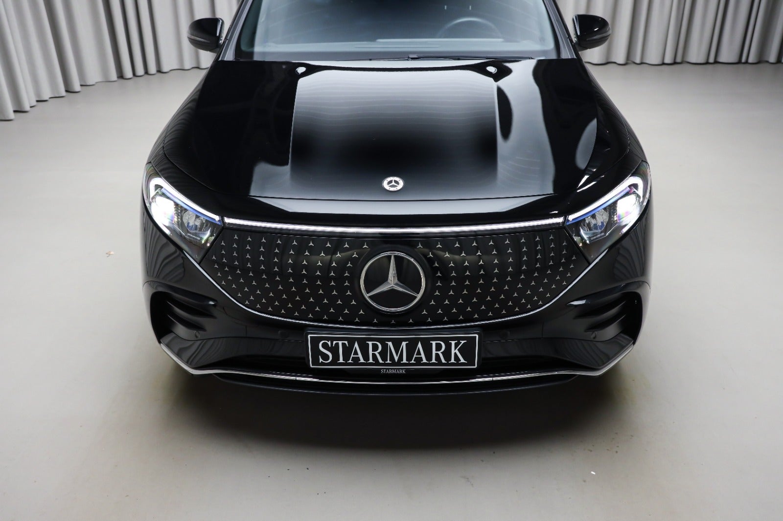 Mercedes-Benz EQA 250+ (7/8)