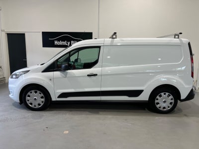 Ford Transit Connect TDCi 100 Trend lang