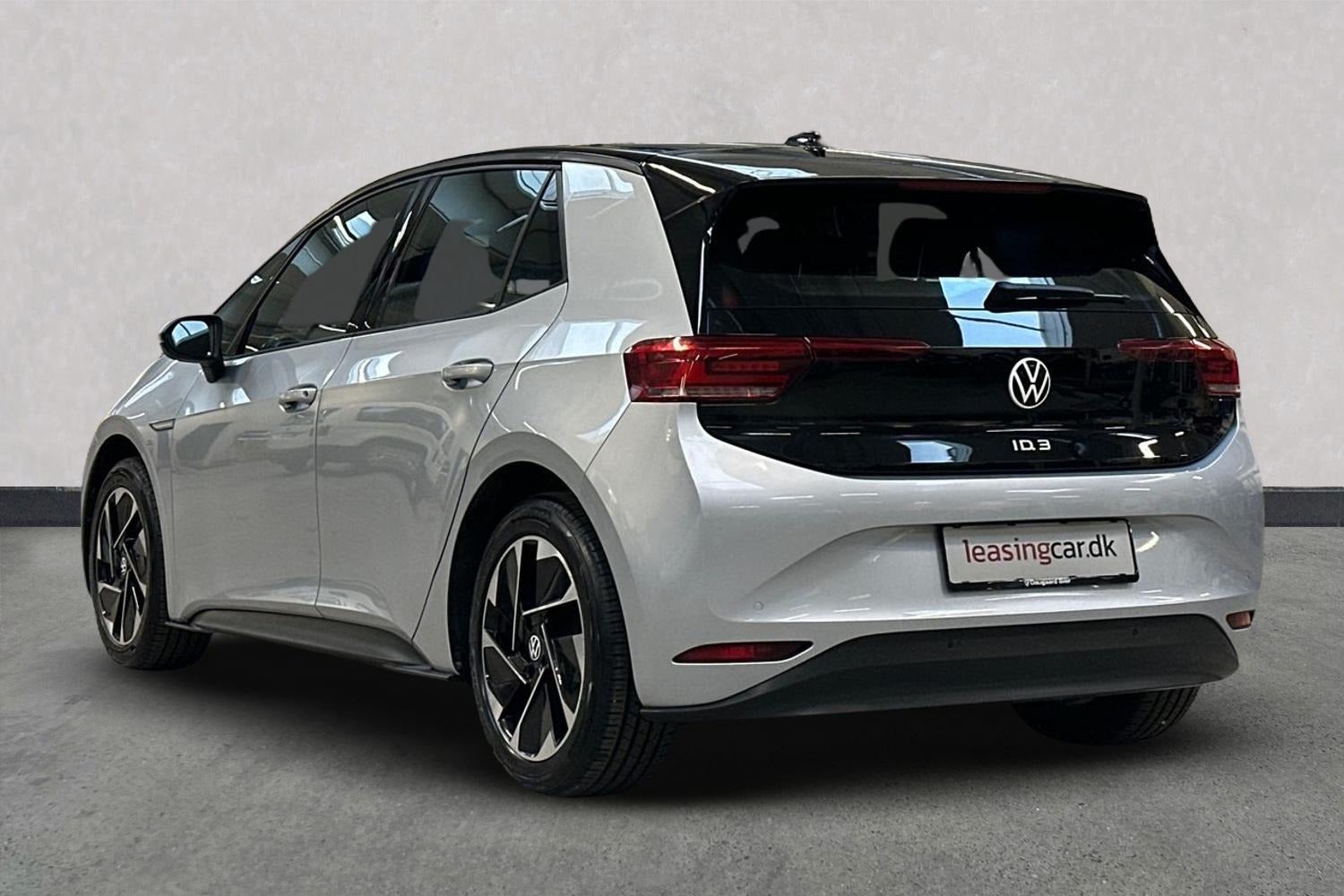 Billede af VW ID.3 45 City Pure Performance