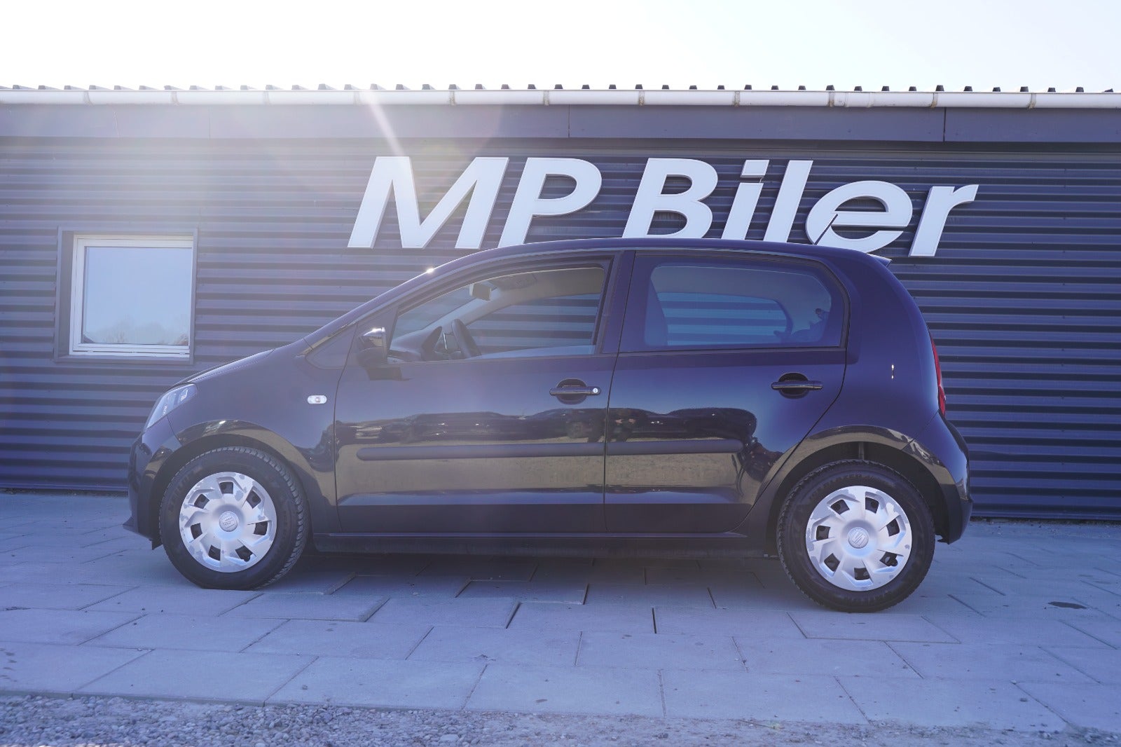 Billede af Seat Mii 1,0 60 Style eco