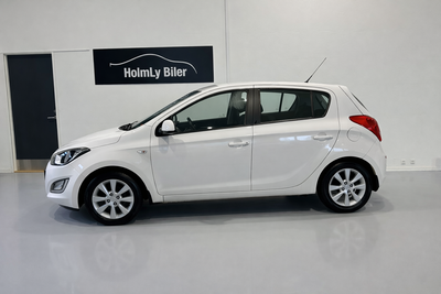 Hyundai i20 XTR