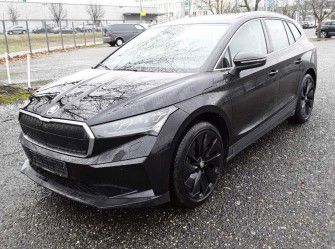 Skoda Enyaq iV Suite