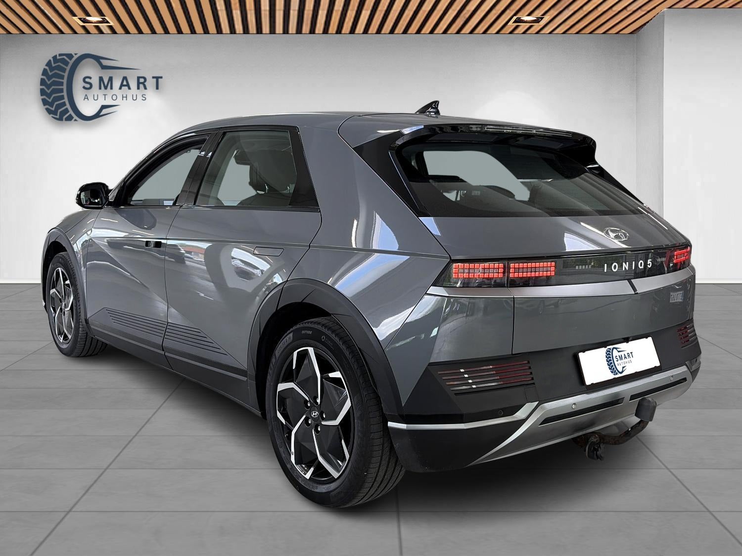 Billede af Hyundai Ioniq 5 73 Dynamiq